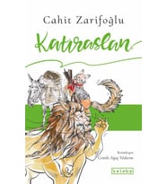 Katıraslan