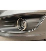 FORD COURİER SİS FARI ÇERÇEVESİ 2 PRÇ 2014 2015 2016 2017