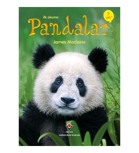 İlk Okuma - Pandalar