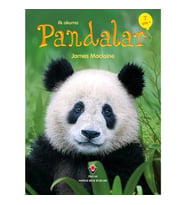 İlk Okuma - Pandalar