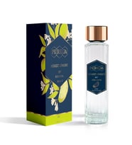 Pereja Misket Limonu Kolonyası 250 ml Cam Şişe