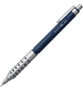 Pentel 0.5 Mm - Mavi Gövde Orenz At Teknik Çizim Ve Yazı Versatil Mavi̇