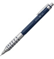 Pentel 0.5 Mm - Mavi Gövde Orenz At Teknik Çizim Ve Yazı Versatil Mavi̇