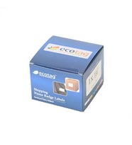 Ecotag Dymo Muadili Etiket 89 mm x 41 mm 300 Adet S0722560