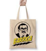 Barriga Bez Çanta Uzun Saplı