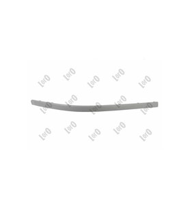 BMW E39 2001-2003 Tampon Bandı &Ouml;n Sağ Nikelaj Delikli 51117005962 Wender