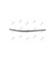 BMW E39 2001-2003 Tampon Bandı &Ouml;n Sağ Nikelaj Delikli 51117005962 Wender