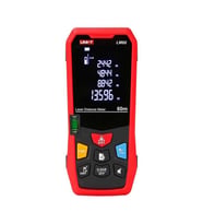 Unit LM60 Lazer Mesafe Ölçer