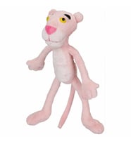 Pembe Panter Peluş 32 cm