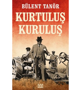Kurtuluş Kuruluş