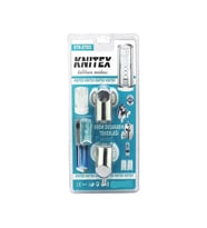 Krom Duş Kabini Tekerleği