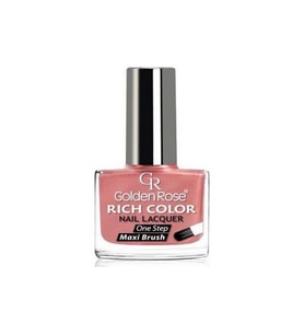 Golden Rose Rich Color Nail Lacquer Oje - 06