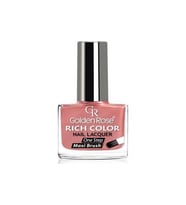 Golden Rose Rich Color Nail Lacquer Oje - 06