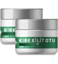 Süper Kırkkilitotu 100 ml 2 Adet