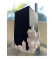 Xbox X Serisi Crystal Stand Xbox Standı Xbox Kristal Stand Crystal Dock Xbox Series X