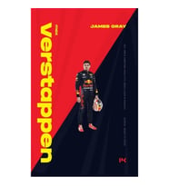 Max Verstappen : 2021 Dünya Şampiyonu Apoletiyle Güncellenen Biyografisi
