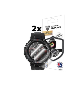 Amazfit T-rex Pro Hydrogel Ekran Koruyucu (2 ADET)