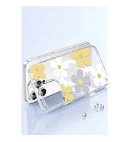 Joko  İphone 14 Pro Max Floral Magsafe Kapak - Tcu