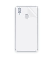 SChitec VIVO Y91 Uyumlu Arka Yüzey Hidrojel Koruyucu Film