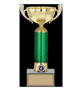 ODAK KUPA - Small Kupalar - S-056 A - 29 cm