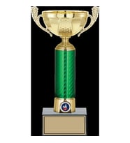 ODAK KUPA - Small Kupalar - S-056 A - 29 cm