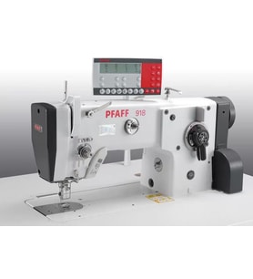 Pfaff 918-6/01 Zikzak Makinası 10 mm