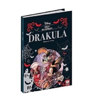 Disney Çizgi Klasikler- Disney Çizgi Klasikler – DRAKULA