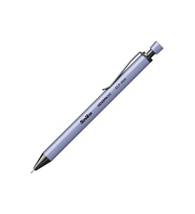 Scrikss İcon-x Metal 0.7 Versatil Kalem Lila