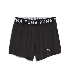 Puma 52679801 Strong 3" Knit Kadın Spor Şort