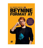 Beynine Format At M Barış Muslu Doğan Kitap