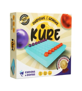KÜRE BAL