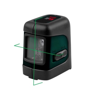 KLPRO KLLZR112GL Yeşil Çizgi Lazer Hizalama