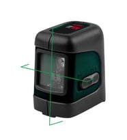 KLPRO KLLZR112GL Yeşil Çizgi Lazer Hizalama