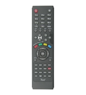 Next YE-17500 HDMI CX PVR Uydu Alıcı Kumandası 8829