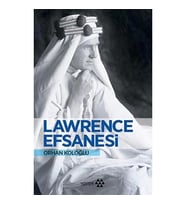 Lawrence Efsanesi