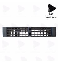 Mercedes W124 için Orta Konsol Havalandırma Izgarası