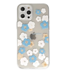 iPhone 12 Pro Max Kılıf Lucky Silikon - Lucky 2