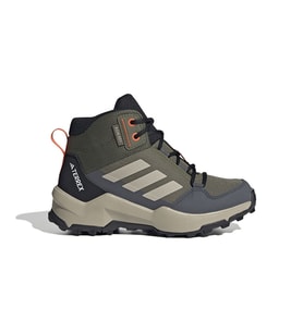 adidas Terrex Ax4R R.Rdy Mid K Çocuk Outdoor Botu IF6518 Haki