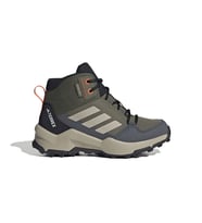 adidas Terrex Ax4R R.Rdy Mid K Çocuk Outdoor Botu IF6518 Haki
