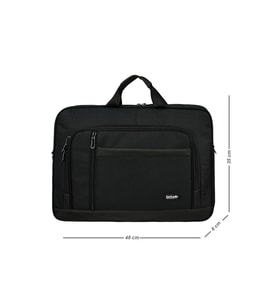 15.6 İNÇ LAPTOP VE EVRAK ÇANTASI
