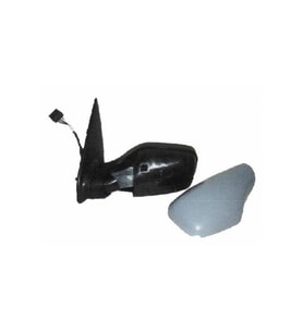 PEUGEOT 106 DIŞ DİKİZ AYNASI ELEKTRİKLİ ISITMALI ASTARLI SOL 1996-1998 8148EL