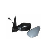 PEUGEOT 106 DIŞ DİKİZ AYNASI ELEKTRİKLİ ISITMALI ASTARLI SOL 1996-1998 8148EL