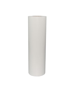 914x30 Metre 165 Micron Polyester Film Cift Taraflı Ani Kurumalı