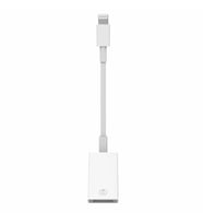 Lexroo JH-0514 Lightning To Usb Kamera Bağlantı Adaptörü - Beyaz