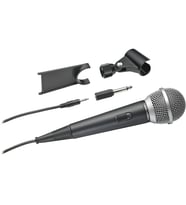 Audio-technica Atr1200x Kardioid Dinamik Vokal/enstrüman Mikrofonu
