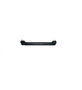 VOLKSWAGEN TRANSPORTER T5 ARKA TAMPON SENSÖR DELİKLİ SİYAH 03- WOS07TR052 7H0807417D7G9