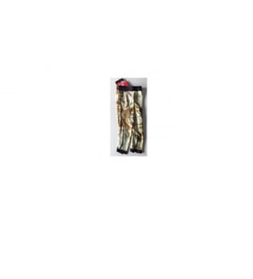 Carraro Leg Warmer Lycra CR-2104 Brown