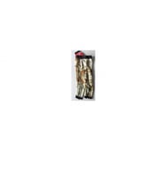 Carraro Leg Warmer Lycra CR-2104 Brown