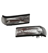 Fiat Doblo 3 Sag + Sol Ayna Sinyal Lambasi Takimi 2010--2016 549588756