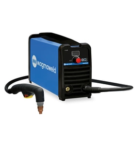 Magmaweld Plazma Mınıcut Elle Kesim 4,6m Torc